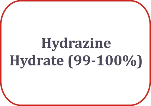 Hydrazine Hydrate (99-100%)