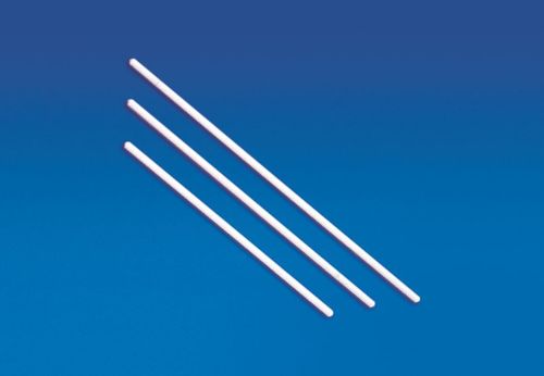 Stirrer - Polypropylene, 7 mm Diameter, Lengths 150-300 mm | Durable, Autoclavable, Long-lasting, Efficient Mixing for Laboratory Use