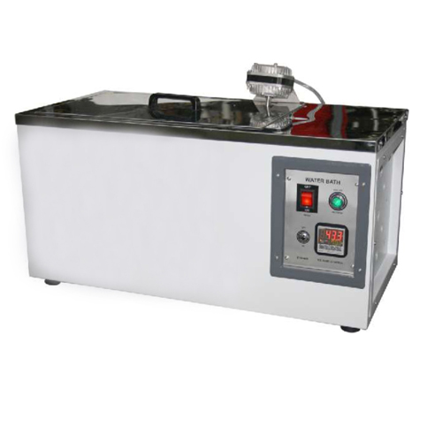 Precision Water Bath Rsti-137 - Application: Lab & Research