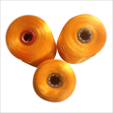 Monofilament Yarns