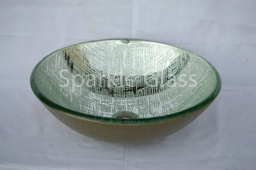 Resin Wash Bowl Sg-1157 Size: 16X16