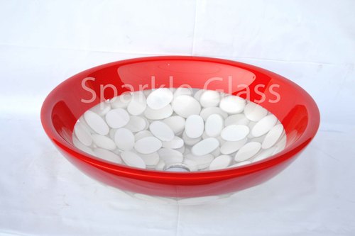 Resin Wash Bowl Sg-1158 Size: 16X16