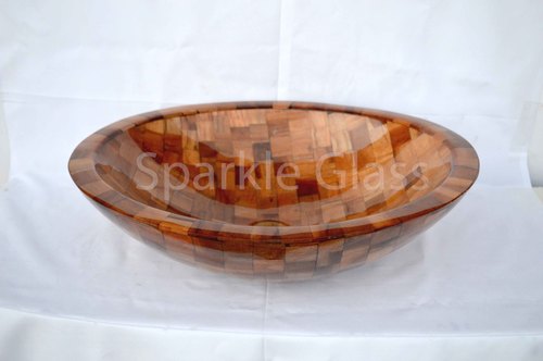 Bathrooms Sinks Resin Wash Bowl Sg-1159