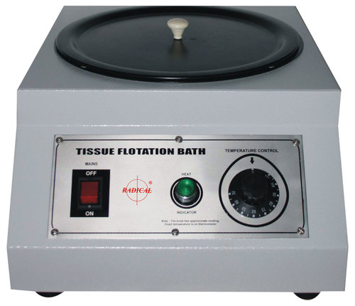 Tissue Flotation Water Bath RSTI-138
