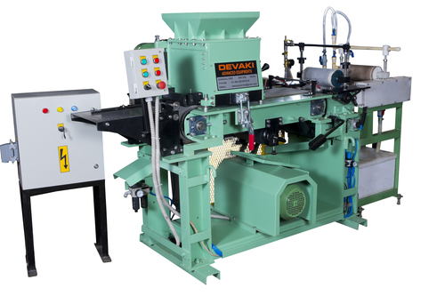 Semi Automatic Pasting Machine Semi Automatic Pasting Machine