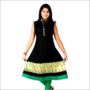 Anarkali Designer Kurtis