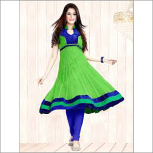 Anarkali Kurtis