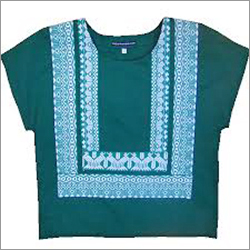 Designer Blouses