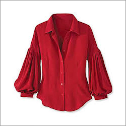 Cotton Blouses