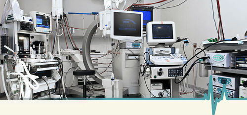Medical Equipment Calibration