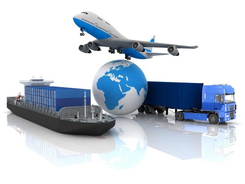 Logistics