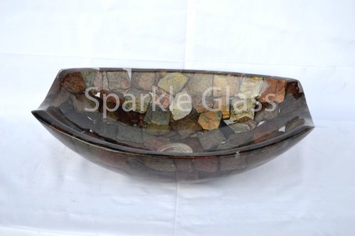 Resin Wash Bowl Sg-1162 Size: 16X16