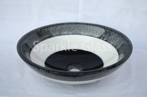 Resin Wash Bowl SG-1166