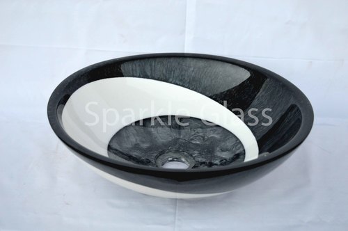 Resin Wash Bowl Sg-1167 Size: 16X16