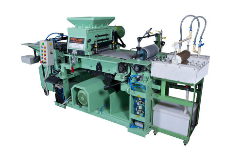 Automatic Pasting machine