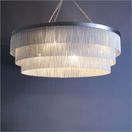 Contemporary Chandelier Light