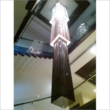 Decorative Chandelier Light