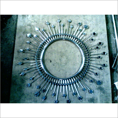 S.S Sun Mirror