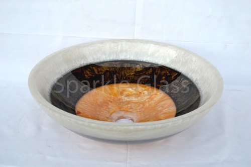 Resin Bowl