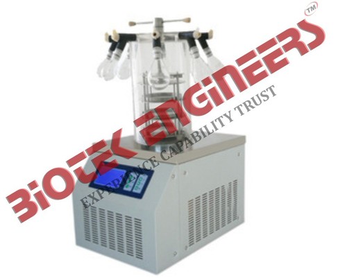 LYPHOLIZER
