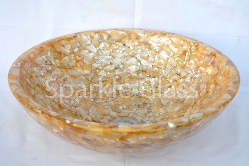Resin Bowl