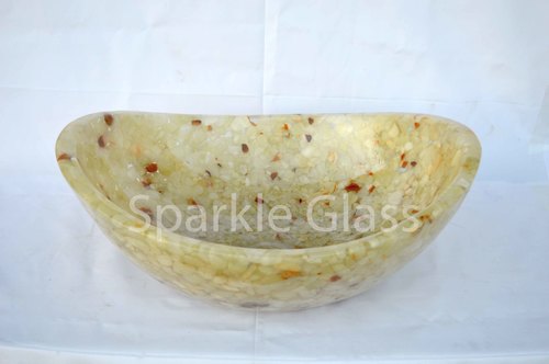 Resin Wash Bowl SG-1177