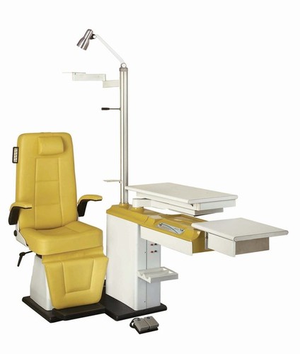 Regular Chair Unit