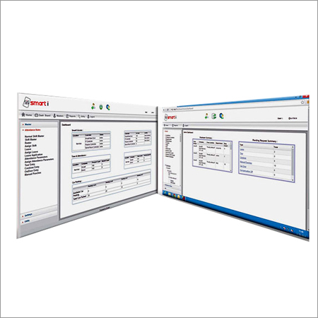 Web Based Access Control Time Attendance Software