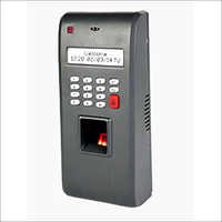 Biometric Access Control Safe