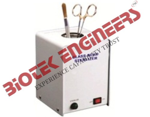 Glass Bead Sterilizer