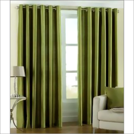 Simple Curtains