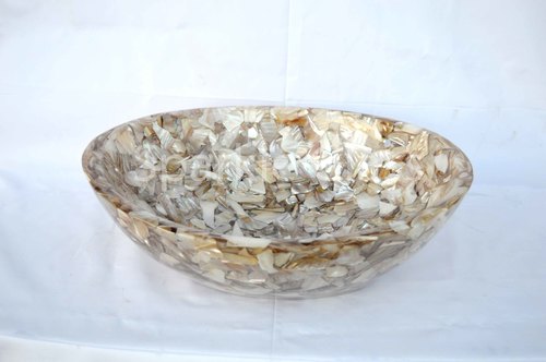 Resin Wash Bowl SG-1181