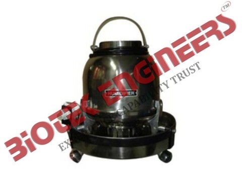 HUMIDIFIER