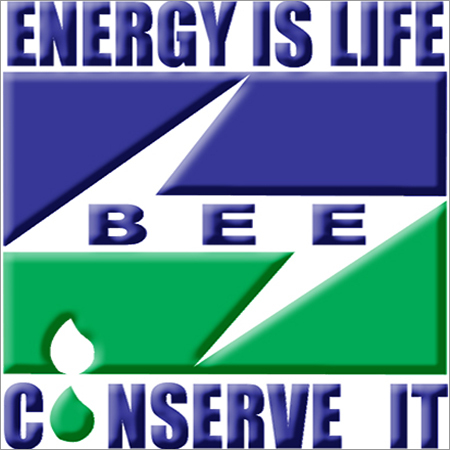 Bureau Energy Efficiency Certification