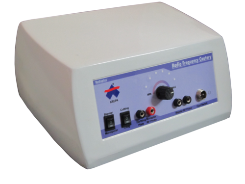 Radio Frequency Cautery 2.8MHz Radio Frequency Cautery 2.8MHz