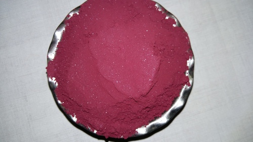 Chrysodine Y