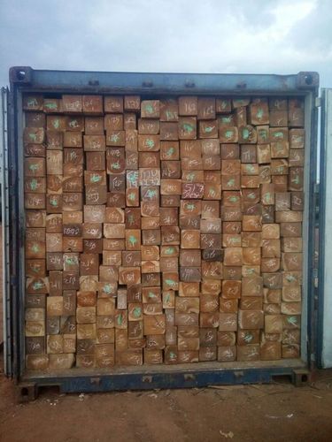 Teak Wood Sawn Timber