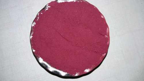 Chrysodine R