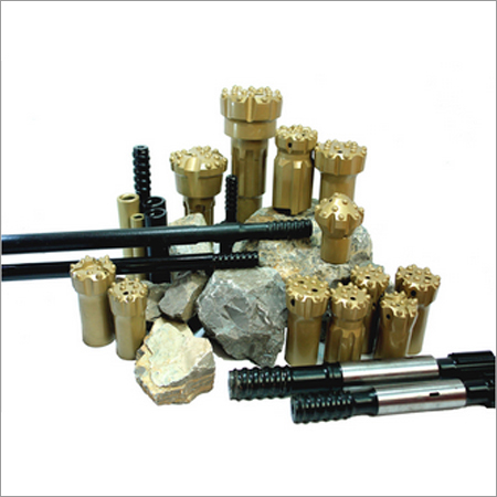 DTH Drilling Tools