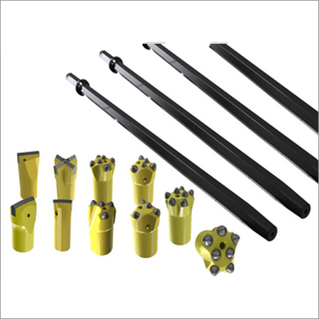 Drill Bits