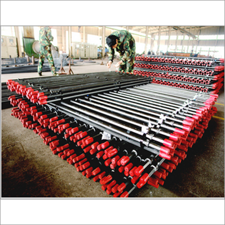Small Hole Drilling Tools