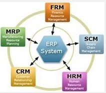 ERP Software Development Services