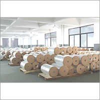 Pvdc Coated Polyester Film