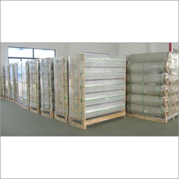 Metallized Polyester Film