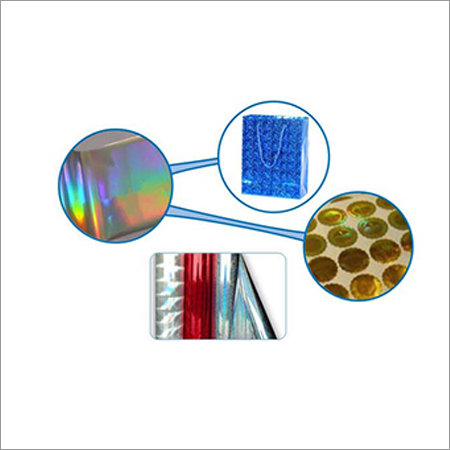 Any Color Holographic Films