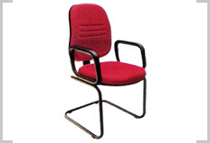 Non Revolving Chairs in South Delhi