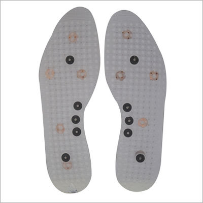 ACP Shoe Sole - Magnet