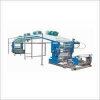 Dry Lamination Machine