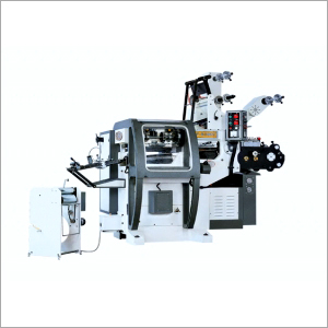 Wet Lamination Machine