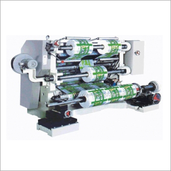 Slitting Machine